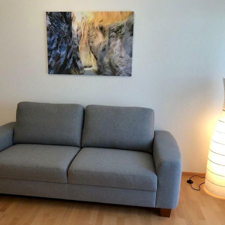Bed & Kitchen Apartment Giessen Exterior photo